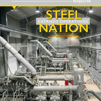 Steetl Nation Expands Operations