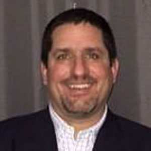 Eric Corey Northeast Regional Manager